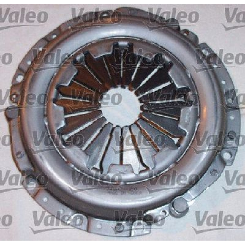 Ремонтный комплект сцепления VALEO 801514