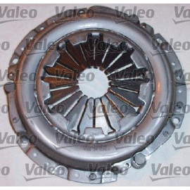 VALEO 801514 Ремонтный комплект сцепления VALEO 801514