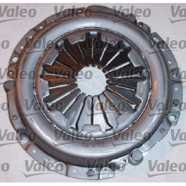Ремонтний комплект зчеплення VALEO 801514