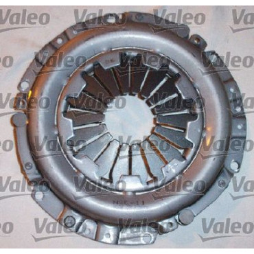 Ремонтний комплект зчеплення VALEO 801515