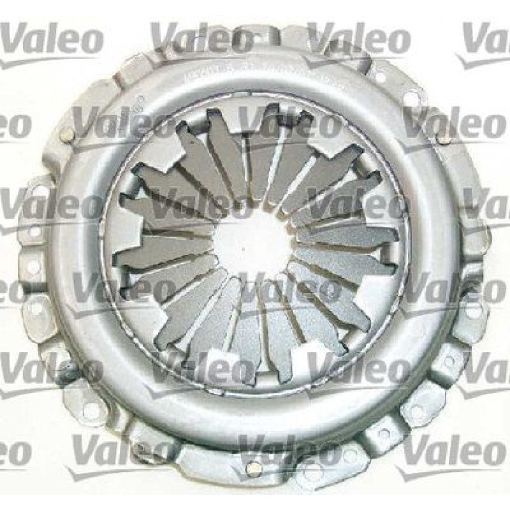 Ремонтний комплект зчеплення VALEO 801570