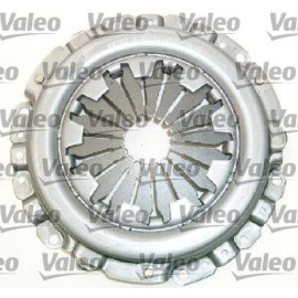 Ремонтний комплект зчеплення VALEO 801570