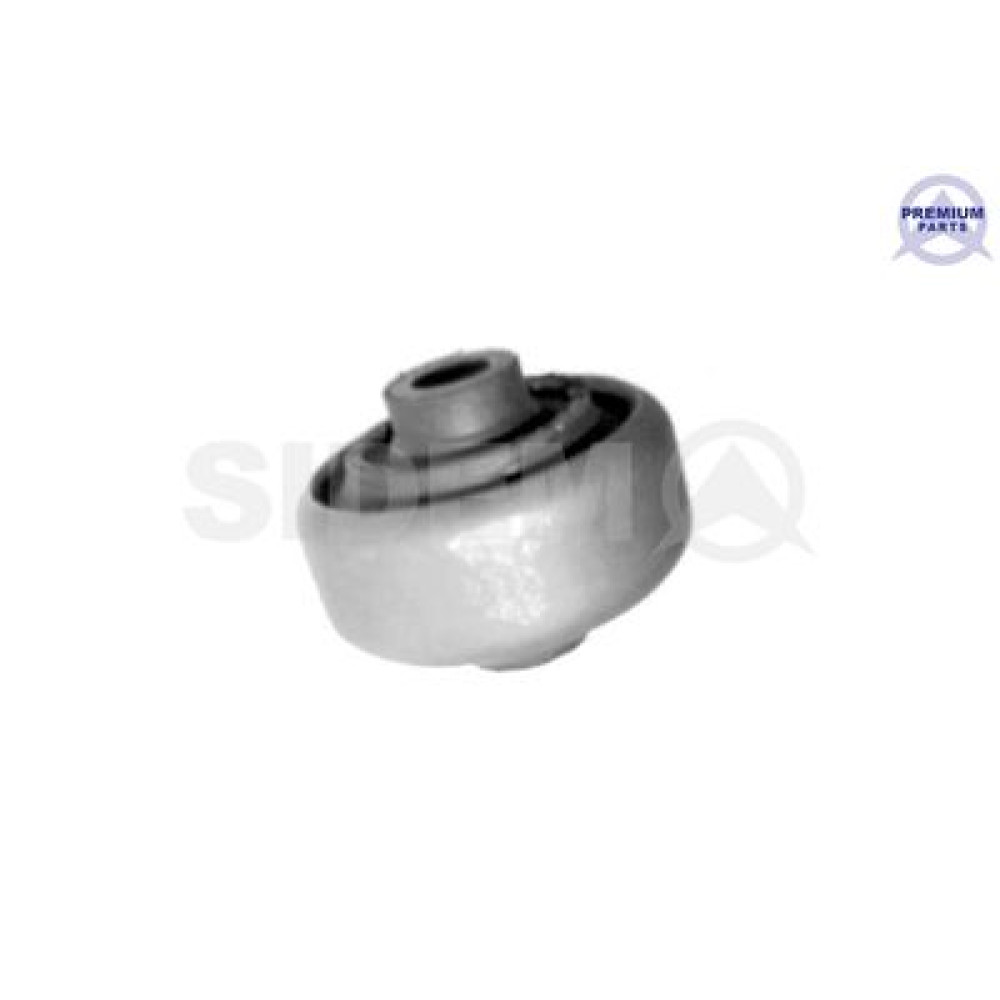 Сайлентблок переднього важеля (нижній) Mondeo 93-00 (задній) d=60 SIDEM 801611