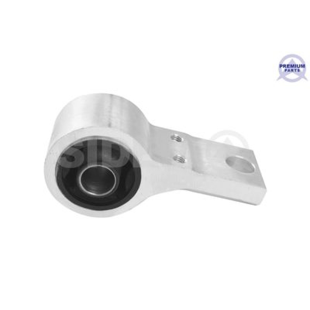 Сайлентблок переднього важеля позаду FORD Fiesta/Fusion 02- SIDEM 801625