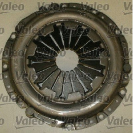 Ремонтный комплект сцепления VALEO 801627