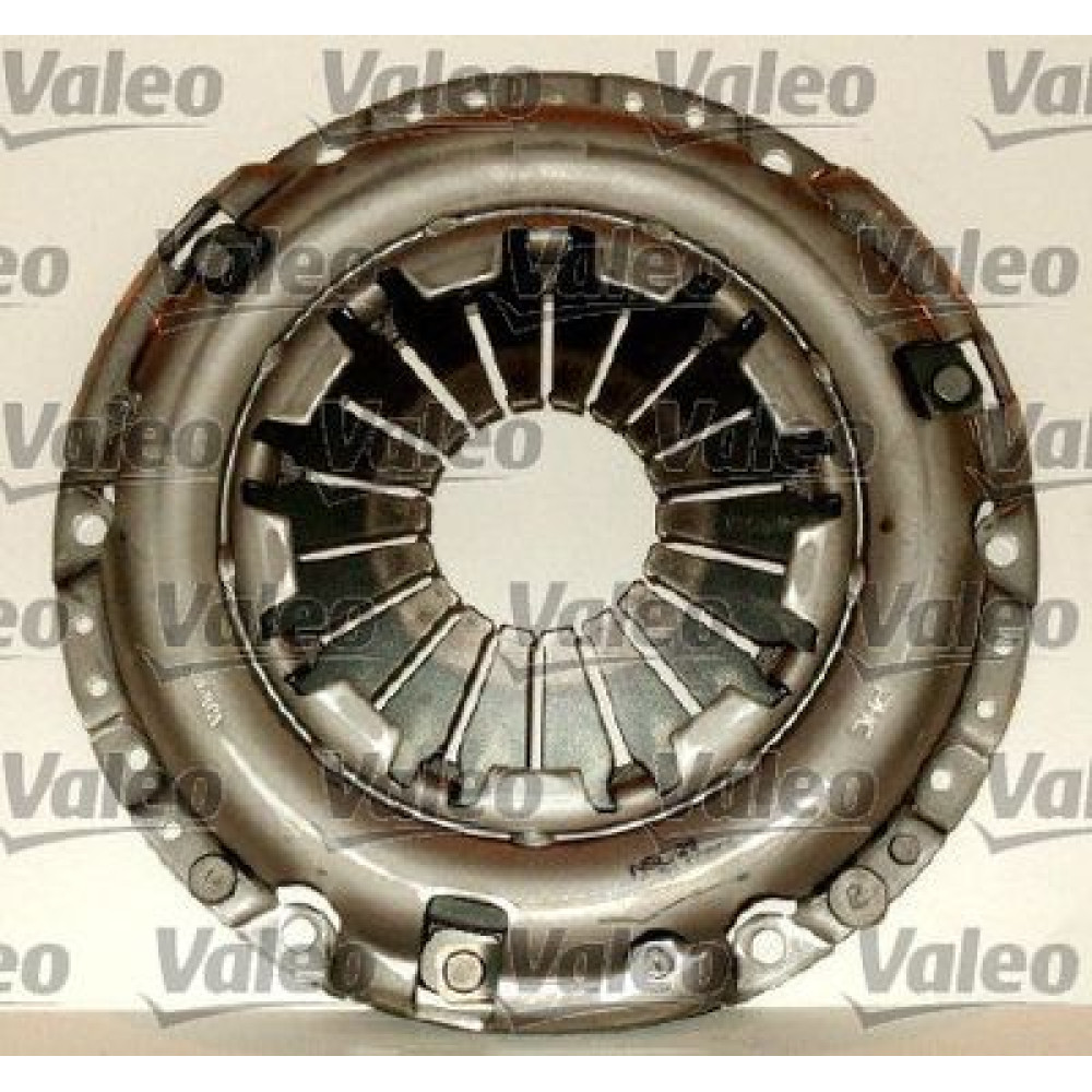 Ремонтный комплект сцепления VALEO 801646