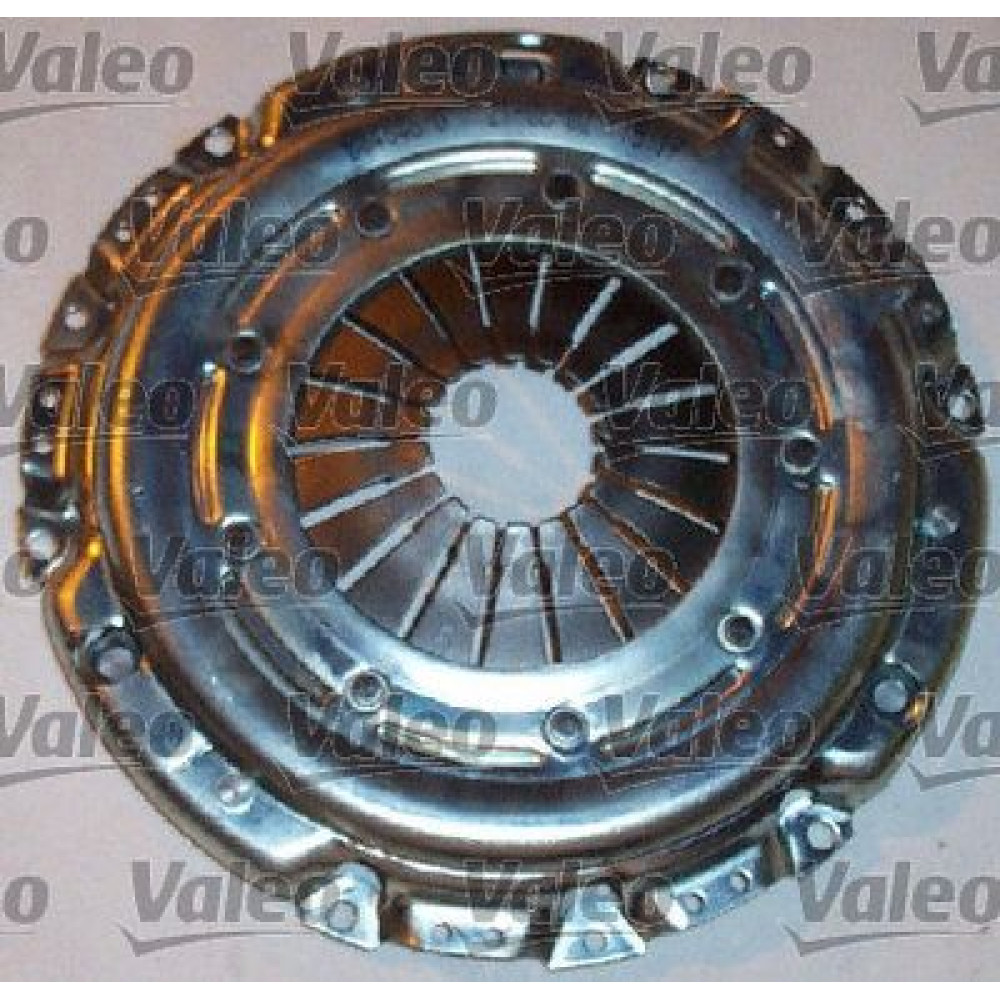 Ремонтний комплект зчеплення VALEO 801700