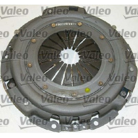 Ремонтний комплект зчеплення VALEO 801831