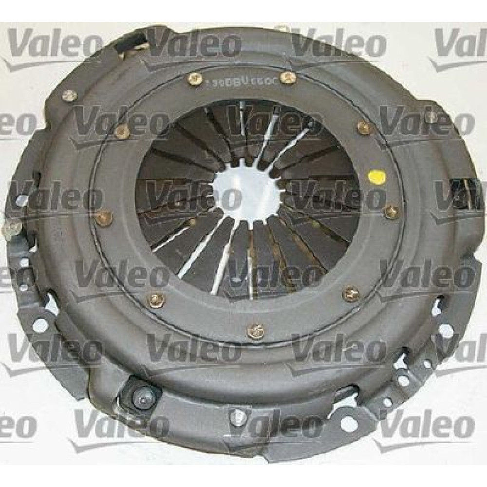 Ремонтный комплект сцепления VALEO 801832