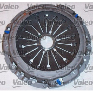 Ремонтный комплект сцепления VALEO 801833