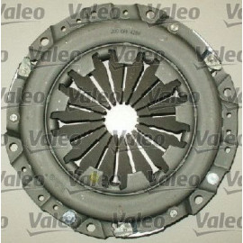 Ремонтный комплект сцепления VALEO 801834