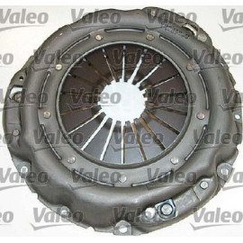 VALEO 801881 Ремонтний комплект зчеплення VALEO 801881