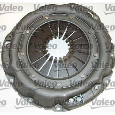 Ремонтний комплект зчеплення VALEO 801881