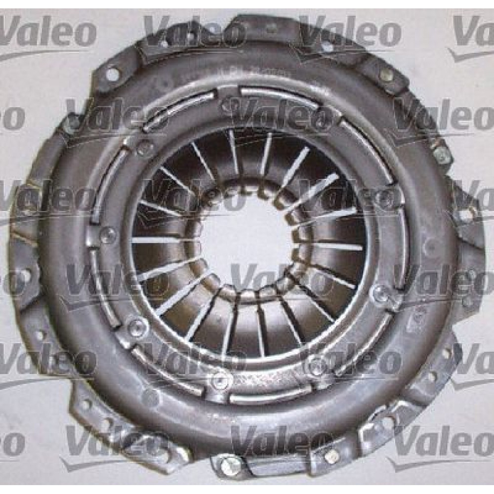 Ремонтный комплект сцепления VALEO 801902