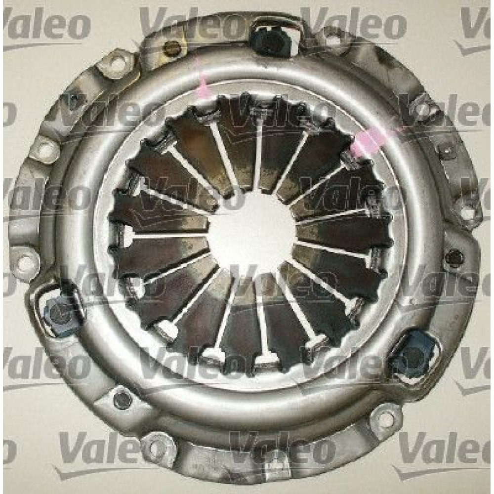 Ремонтний комплект зчеплення VALEO 801930