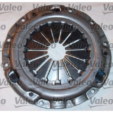 Ремонтный комплект сцепления VALEO 801962