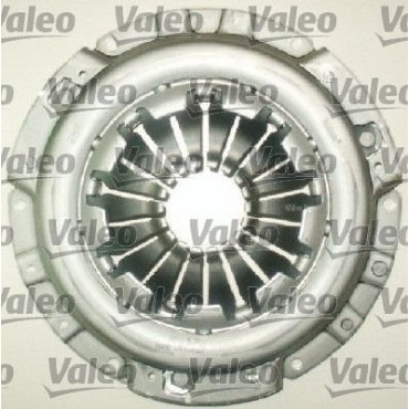 Ремонтный комплект сцепления VALEO 801974