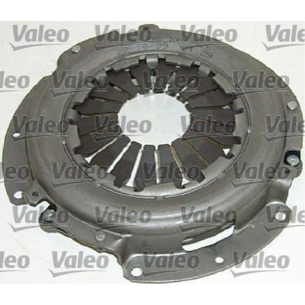 Ремонтний комплект зчеплення VALEO 801979