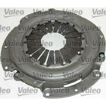 Ремонтний комплект зчеплення VALEO 801979