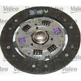 Ремонтний комплект зчеплення VALEO 801979