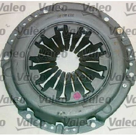 Ремонтный комплект сцепления VALEO 801984