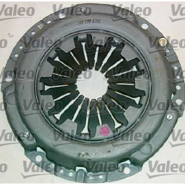 Ремонтный комплект сцепления VALEO 801984