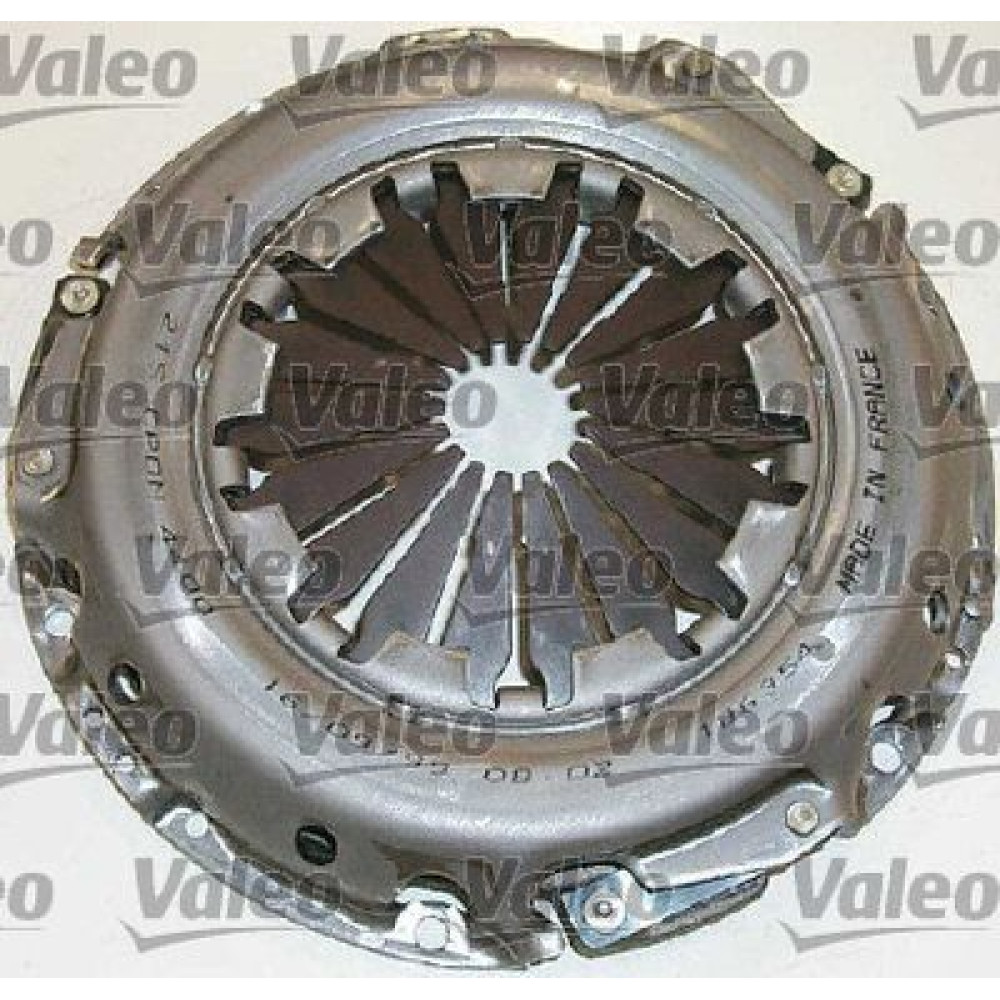 Ремонтный комплект сцепления VALEO 801985
