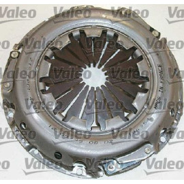 Ремонтный комплект сцепления VALEO 801985