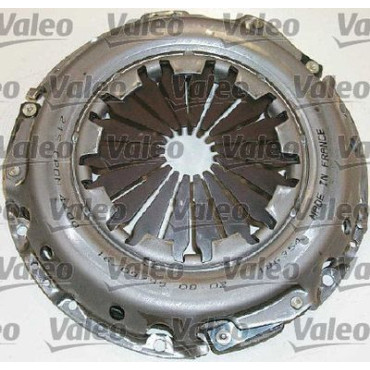 Ремонтный комплект сцепления VALEO 801985
