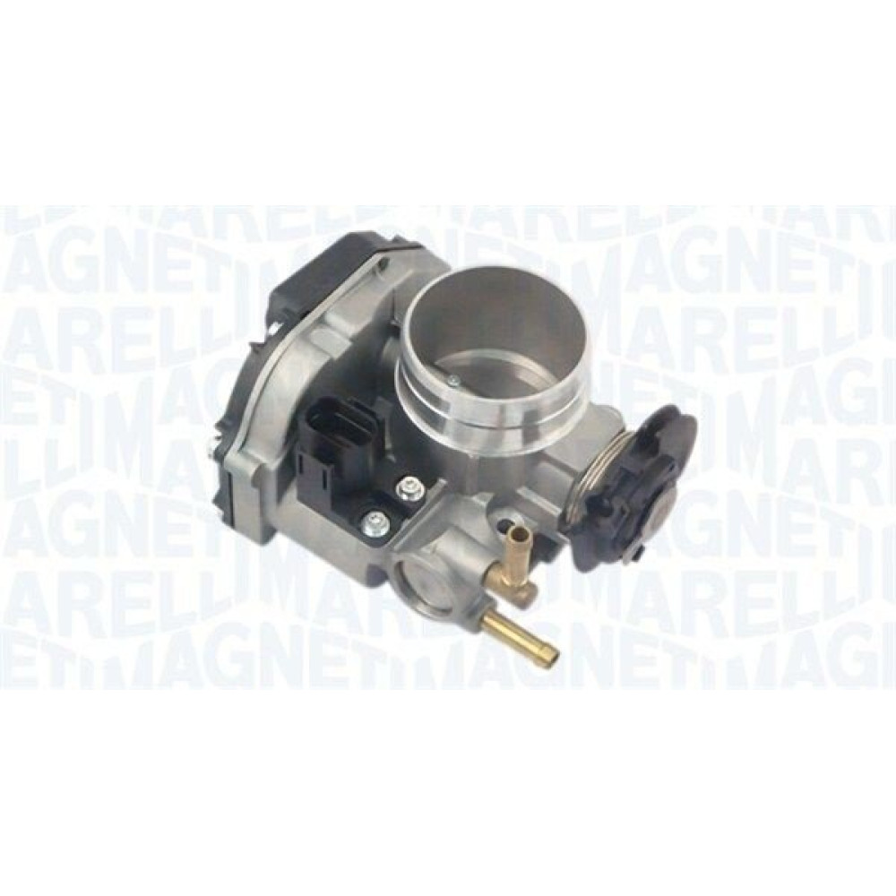 Дроссельная заслонка MAGNETI MARELLI 802000000044