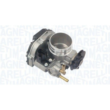 Дроссельная заслонка MAGNETI MARELLI 802000000044