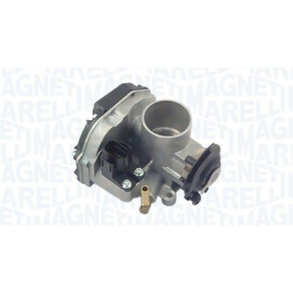 Дросельна заслінка MAGNETI MARELLI 802000000081