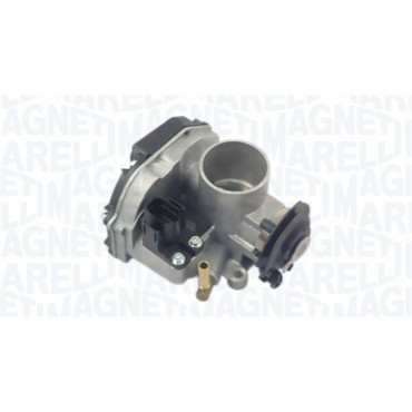 Дроссельная заслонка MAGNETI MARELLI 802000000081