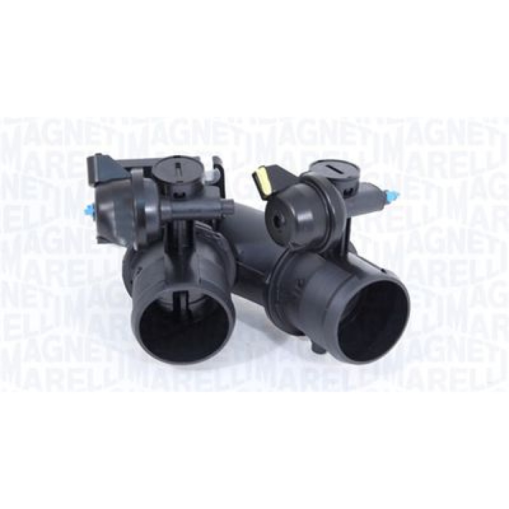 Дросельна заслінка MAGNETI MARELLI 802001383309