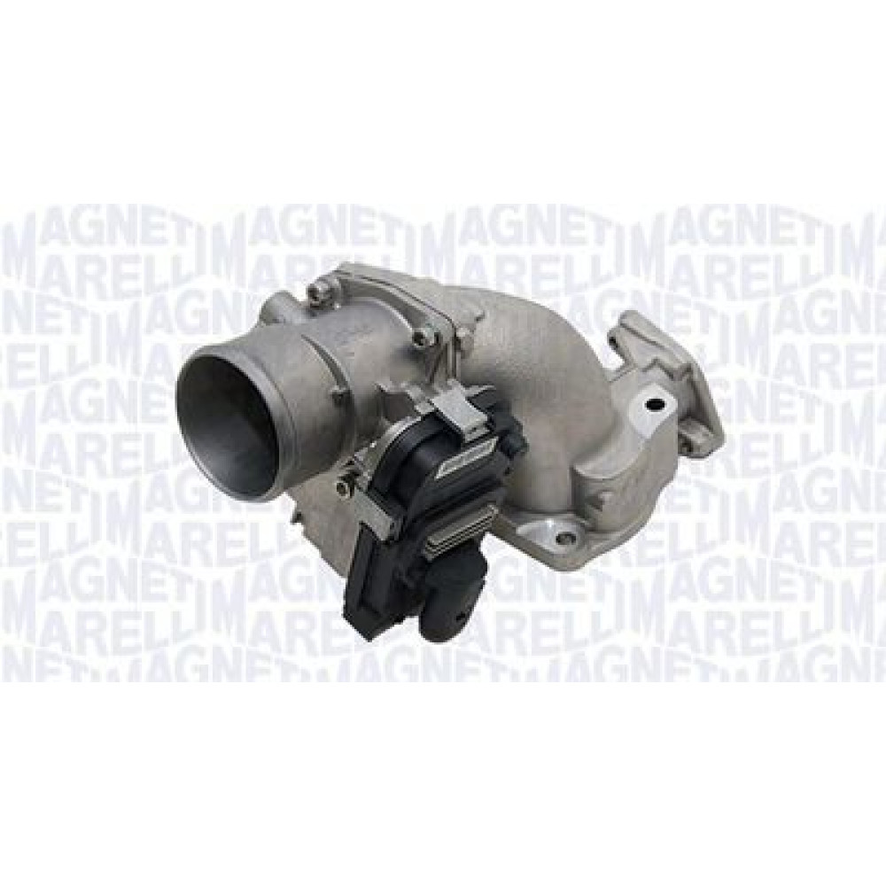 Дроссельная заслонка MAGNETI MARELLI 802009814008