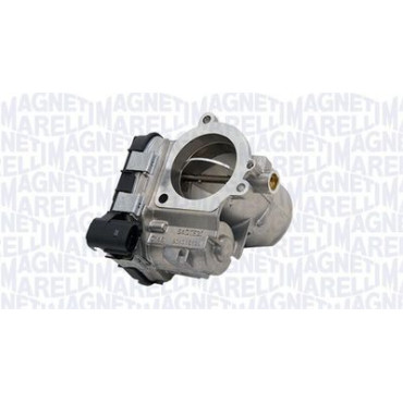 Дросельна заслінка MAGNETI MARELLI 802010473903