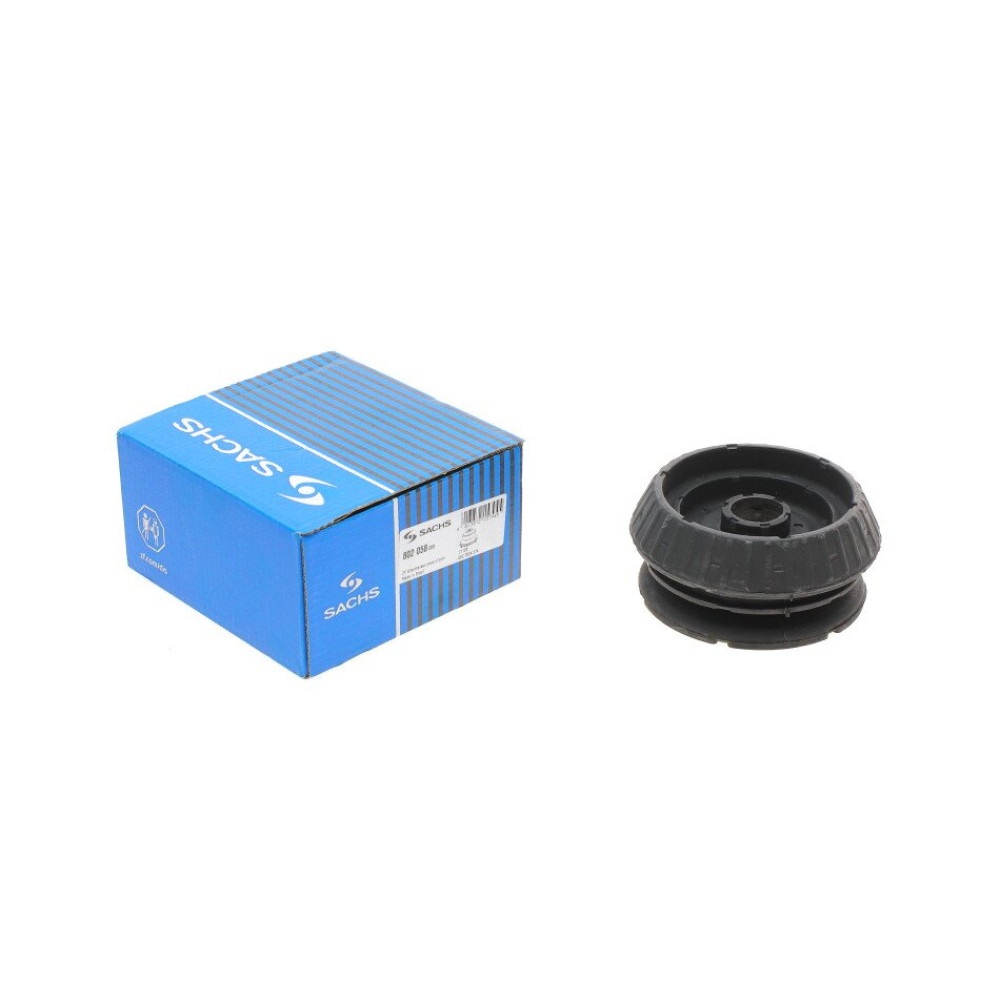 Опора амортизатора верхня SACHS 802058