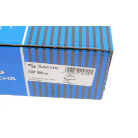 Опора амортизатора верхня SACHS 802058