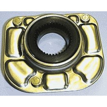Опора амортизатора SACHS 802107