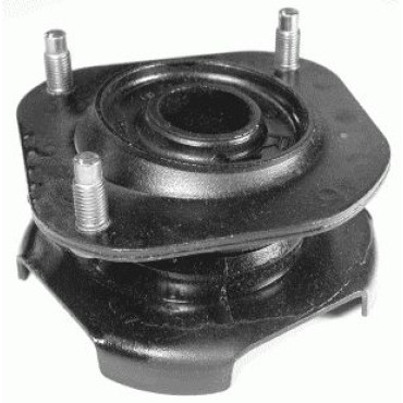 Опора амортизатора SACHS 802114