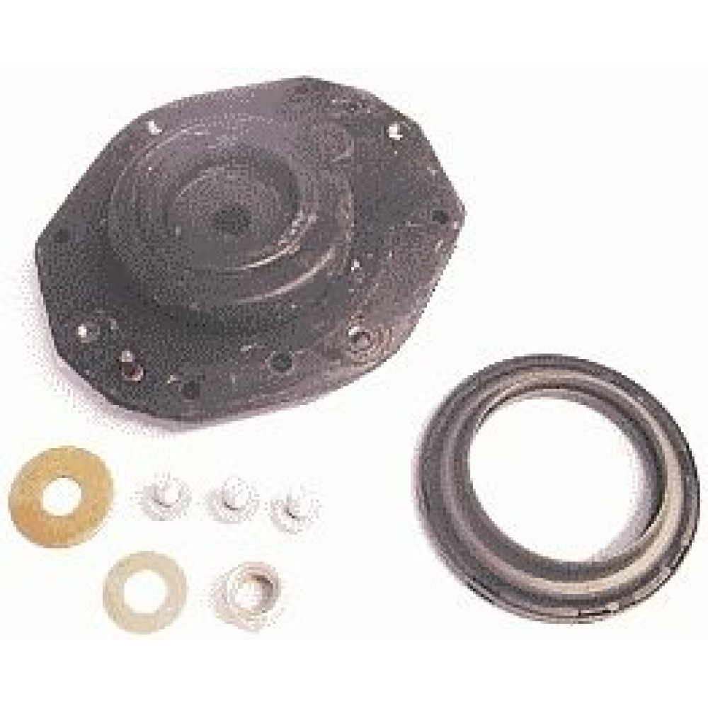 Опора амортизатора верхня SACHS 802212