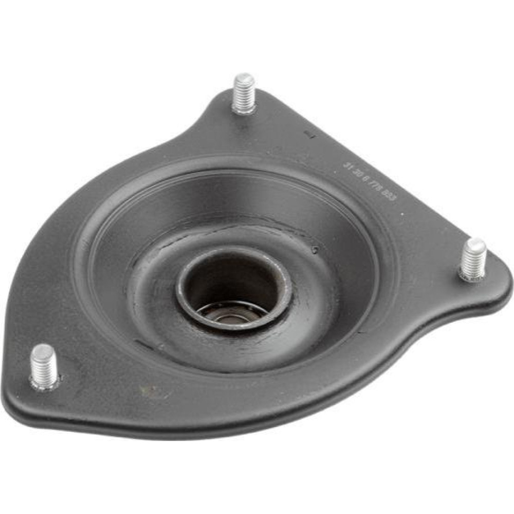 Опора амортизатора верхняя SACHS 802250