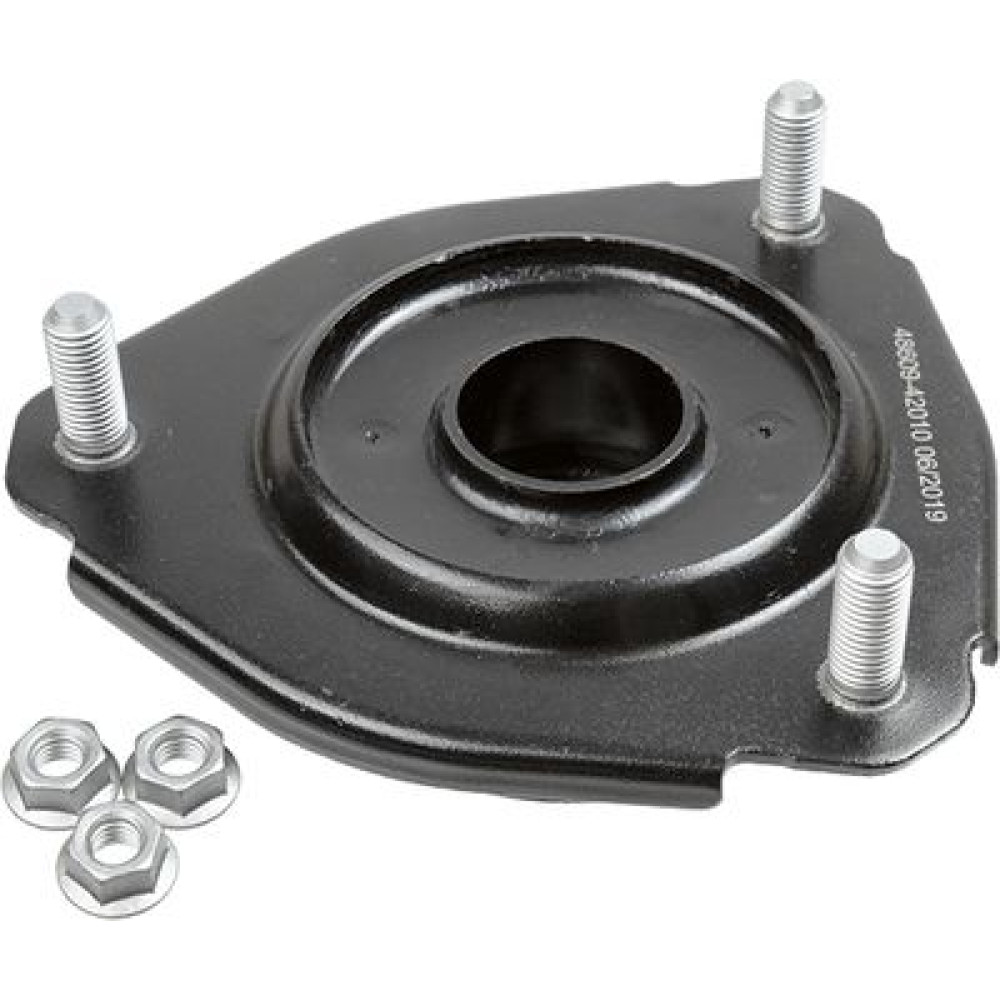 комплект монтажний Амортизатора SACHS 802298