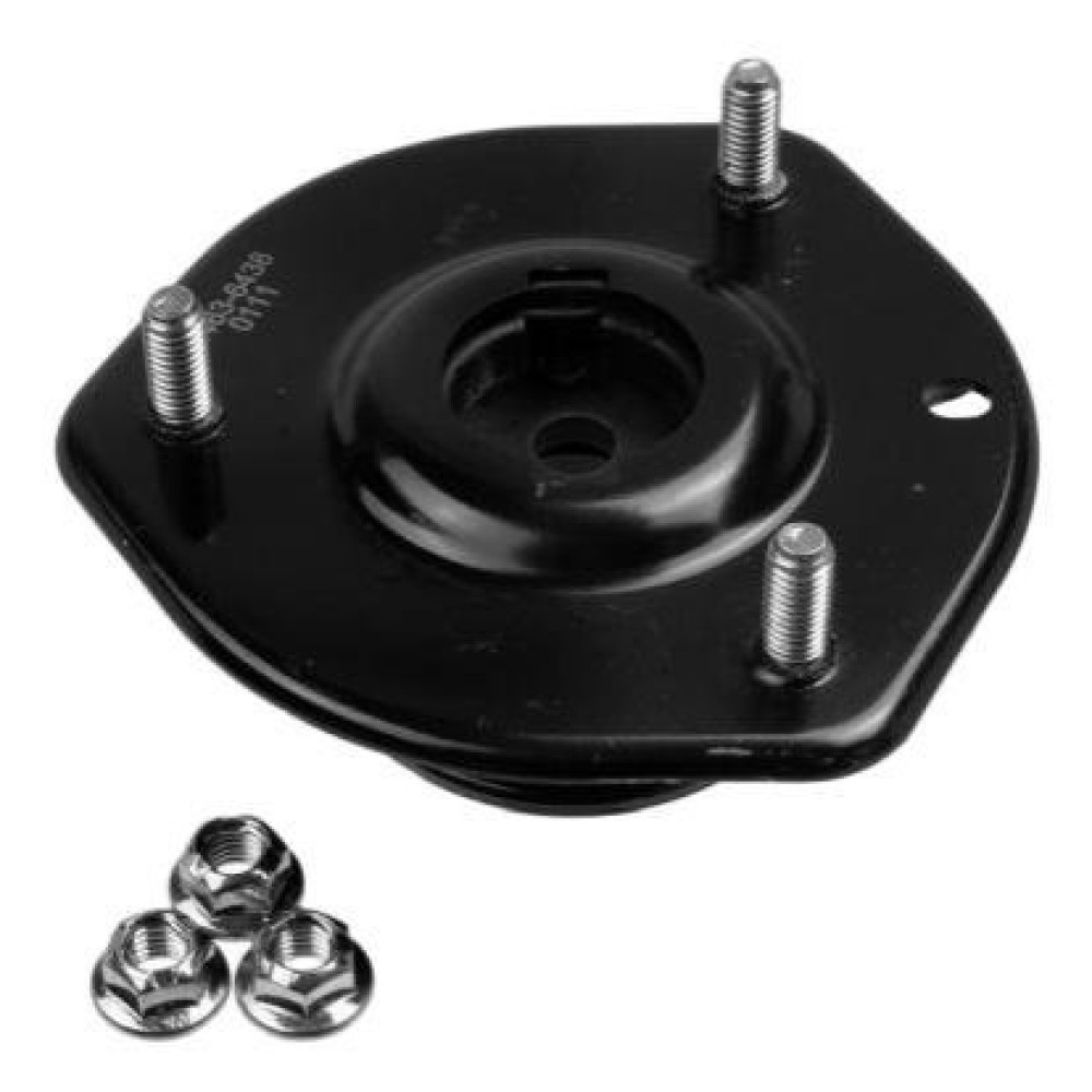 Опора амортизатора верхняя SACHS 802362