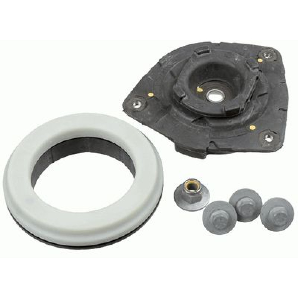 Опора переднього правого амортизатора, комплект SACHS 802368