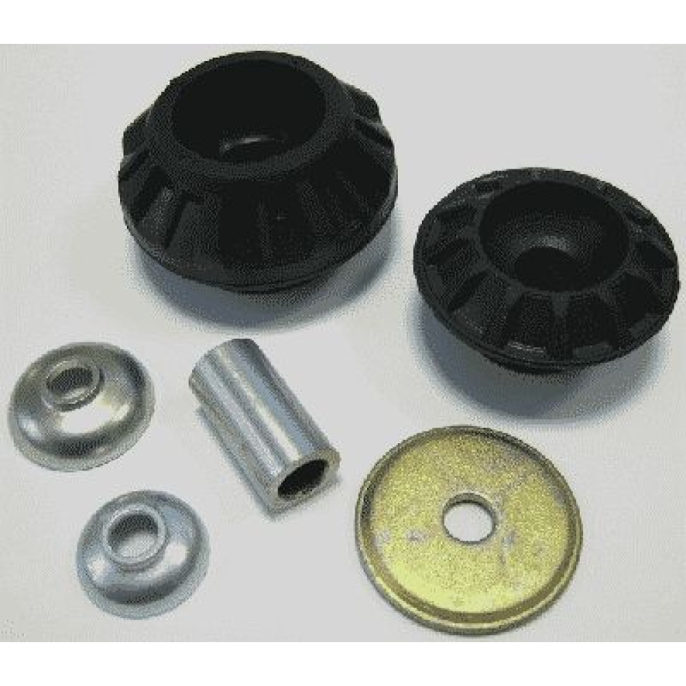 Вузол опорного підшипника амортизаційної стійки SACHS 802377