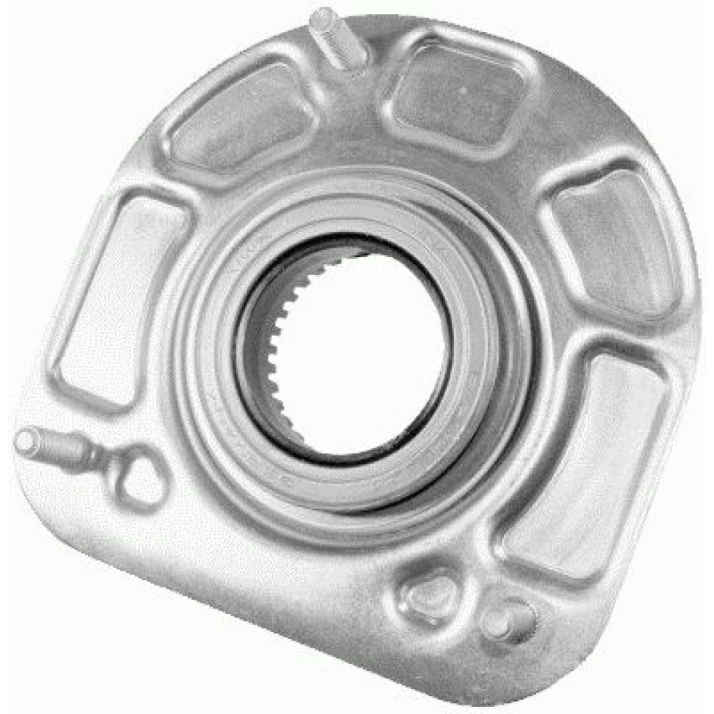 Опора амортизатора передня верхня SACHS 802379