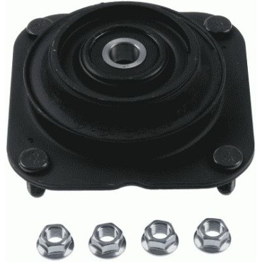 Опора амортизатора SACHS 802429
