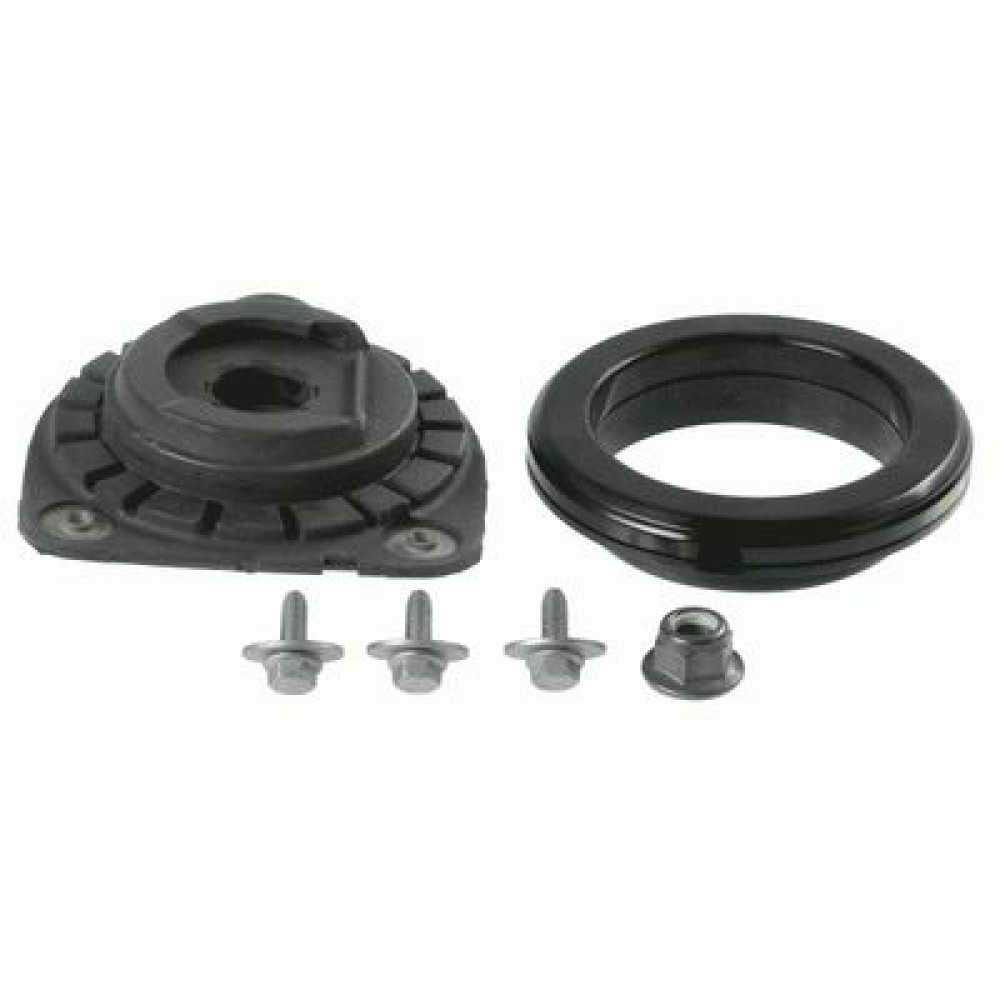 Опора амортизатора верхня SACHS 802448