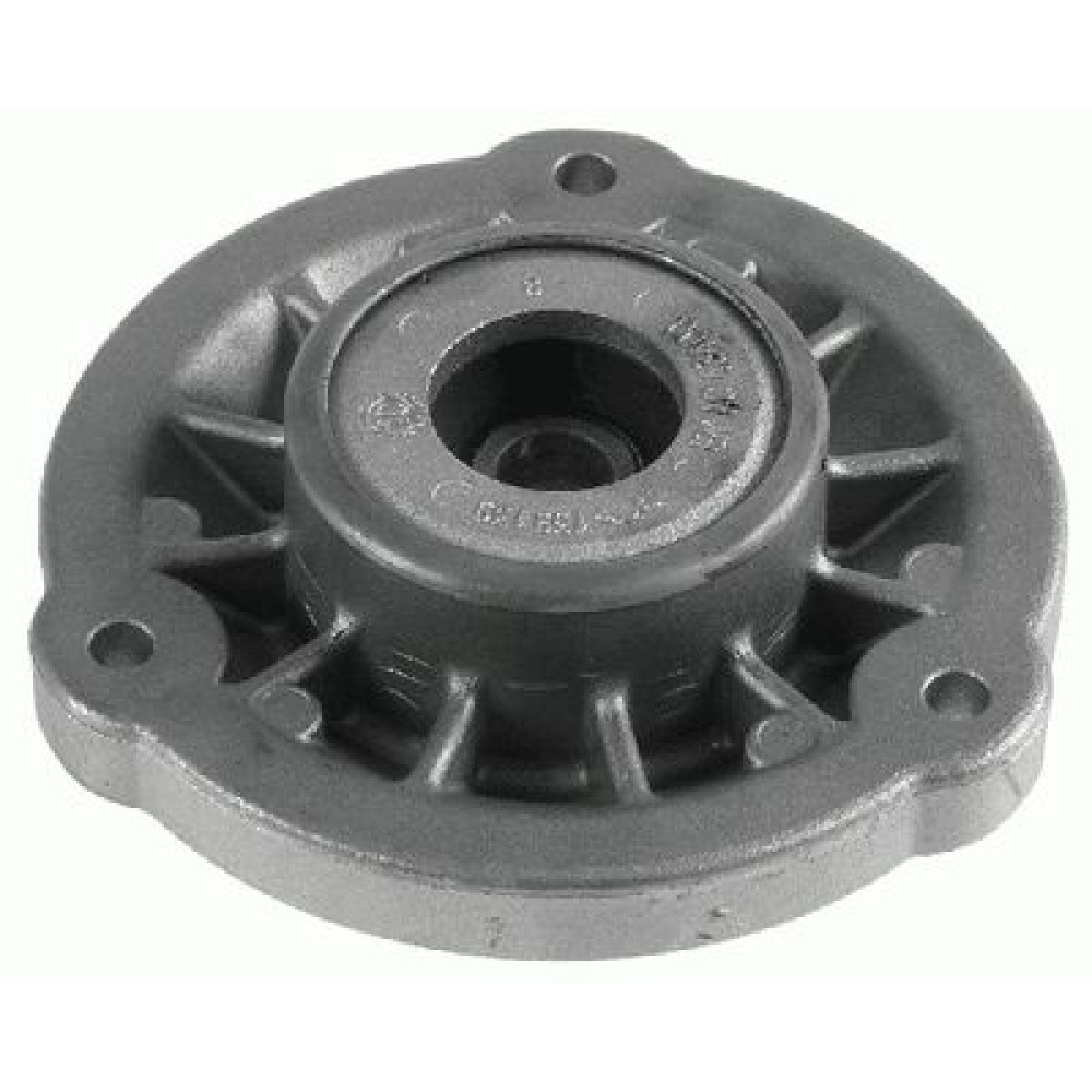 Опора амортизатора верхня SACHS 802518